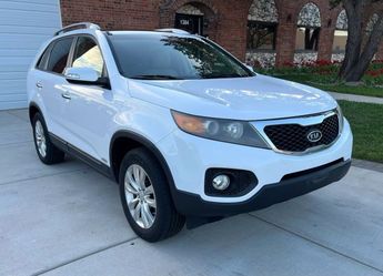 2011 Kia Sorento