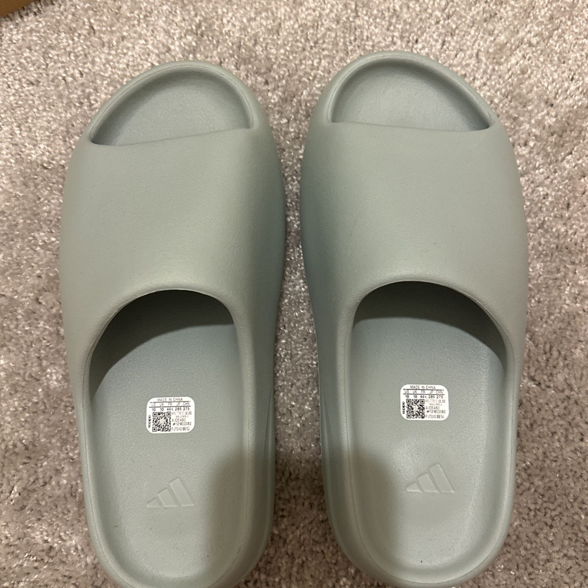 Yeezy Slides