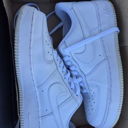 Air Force One Shoes