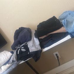 All Clothing On My Last 3 Post For Boys Clothing
