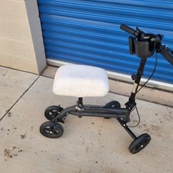 Knee Scooter