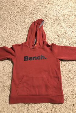 Bench Boys Sweater (Size 8-10)