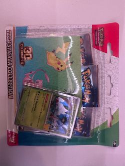 Pokémon tech sticker