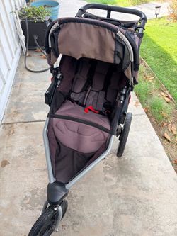 Stroller