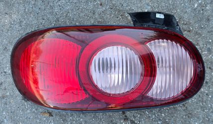 2002 2003 2004 2005 MAZDA MIATA NB2 DRIVER LEFT TAIL LAMP