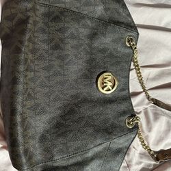 Authentic MK Purse 