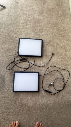 Light panels