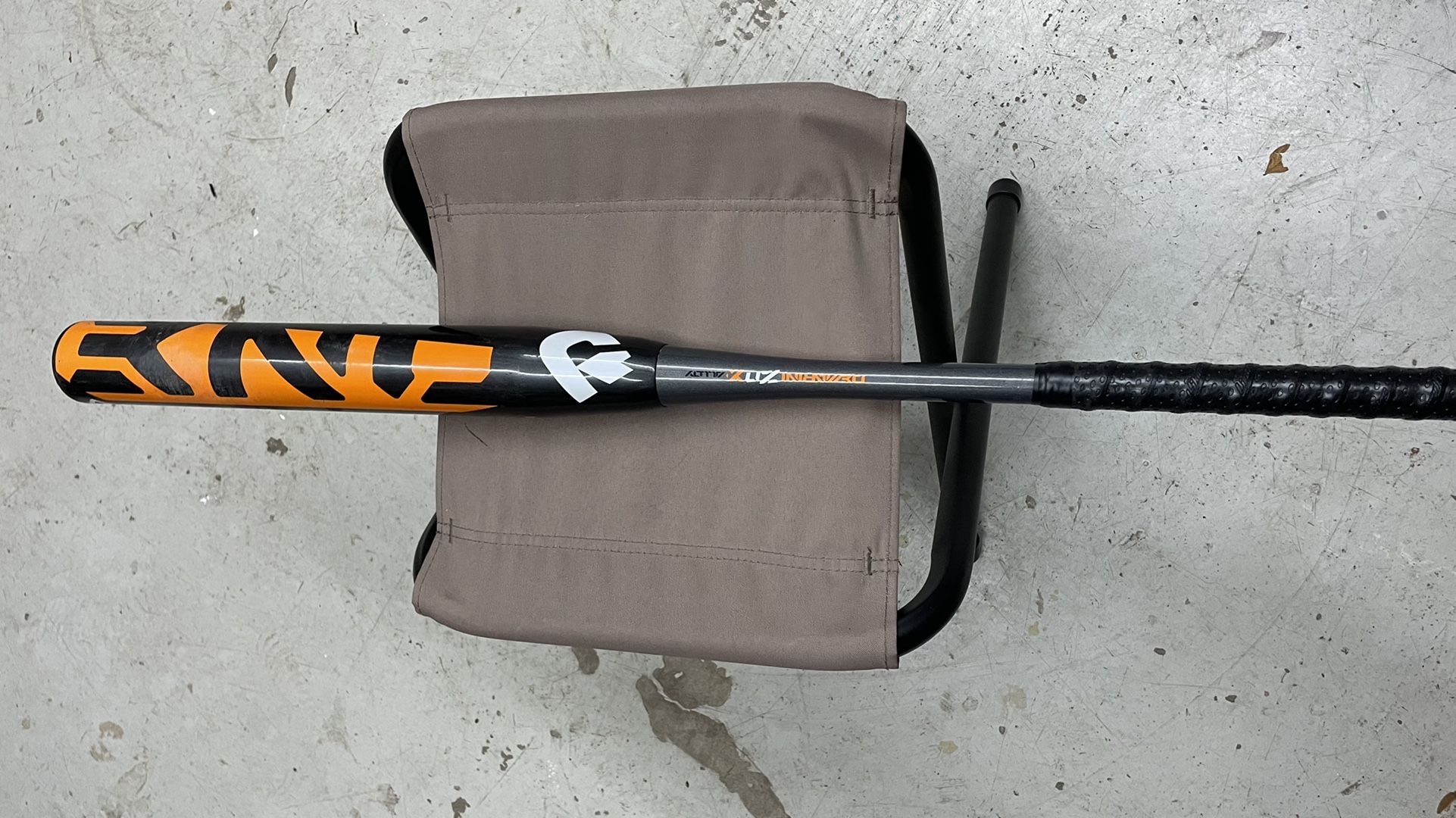 Demarini ONE O.G. slowpitch Softball Bat