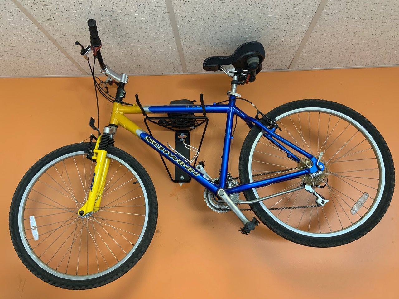 Schwinn mesa gs online