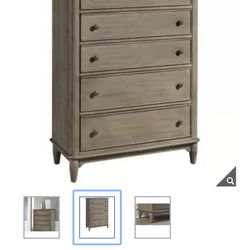 Costco Lila Chest Furniture 