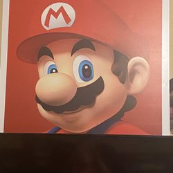 Mario Decore