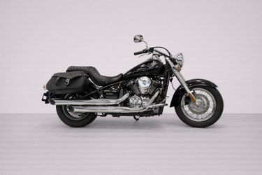 2017 Kawasaki  Vulcan  900