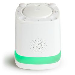 MUNCHKIN NURSERY PROJECTOR AND SOUND SYSTEM