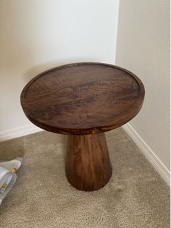 Side table