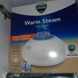 Vicks