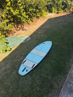 Surfboard Shortboard