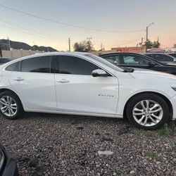 2018 Chevy Malibu!!! 🚘