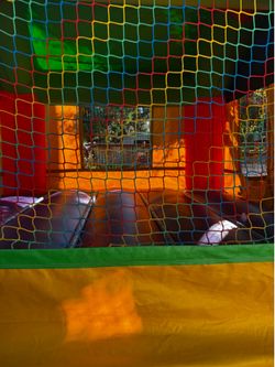 Bouncy House