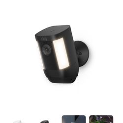 Spotlight Cam Pro Battery <RETAIL $230>