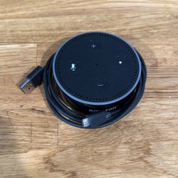 Echo Dot Amazon