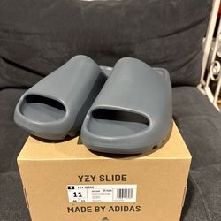 Yeezy slides