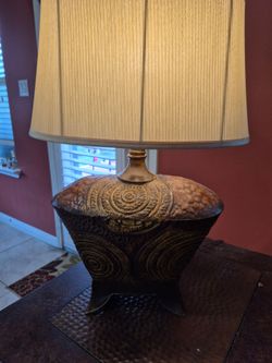 Lamp