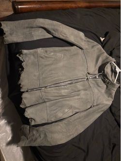 14 addiction jacket