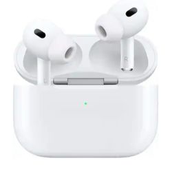 Apple AirPods Pro 2 with noise cancellation
