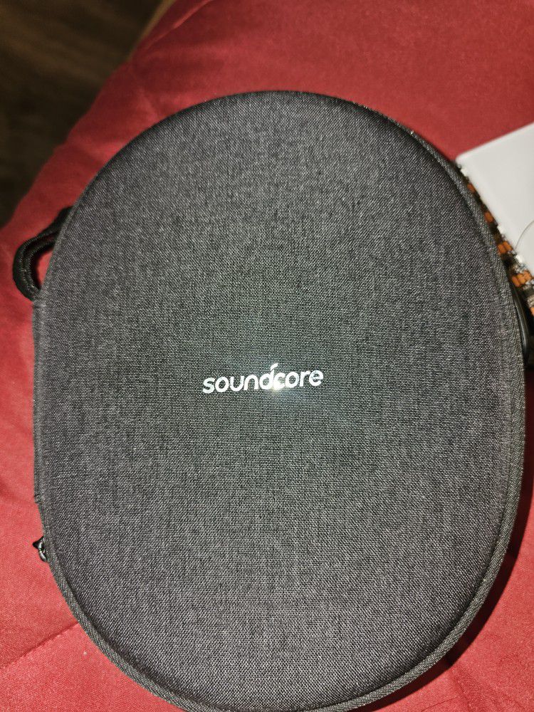 Soundcore Life Q30 Bluetooth Headphones