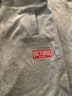 Victoria Secret jogger pants