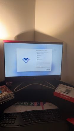 HP Computer