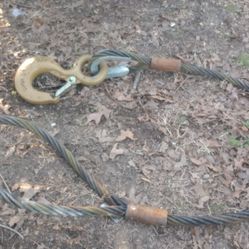 Alloy Steel Hoist hook With Latch