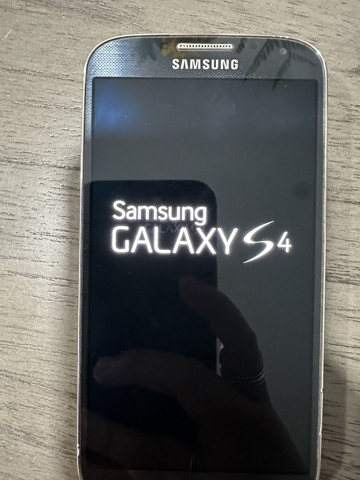 Samsung Galaxy S4