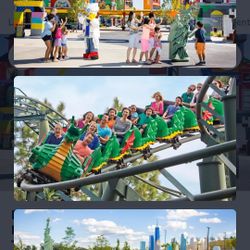 Discount Legoland Tickets 