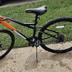 Bicicleta Mongoose (29 Inch )