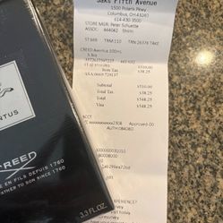 Men’s Cologne And Women’s Purfume 