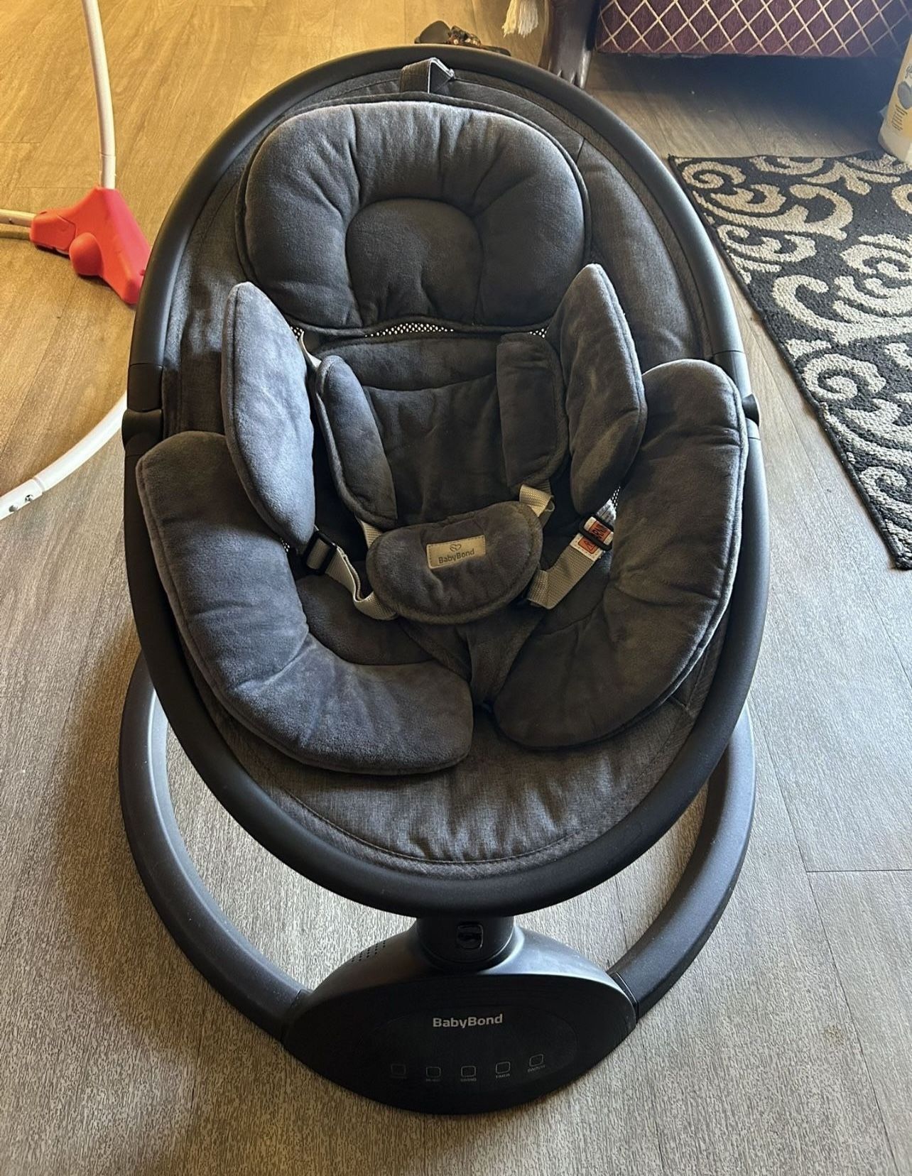 Baby Swing