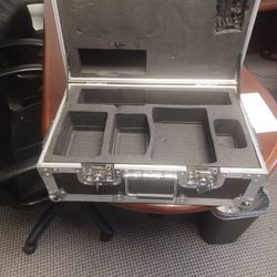 Hard Shell Camera Cases