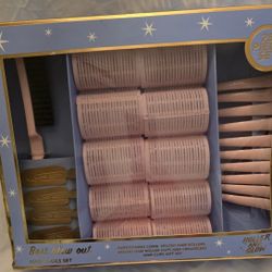 Blow Out Set - Sealed