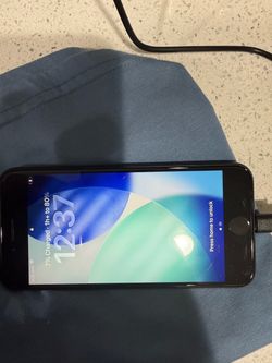 iPhone SE 2Gen