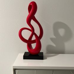 Decorative sculpture 