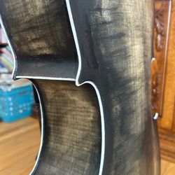 Axiom Custom Cello
