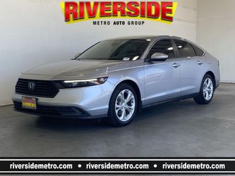 2023 Honda Accord