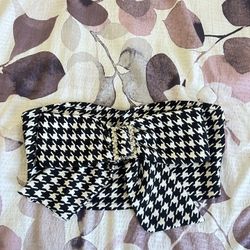 Small Cute Top 