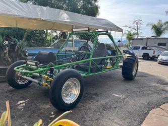 Dune buggy/Sandrail