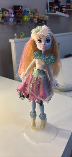 Monster High