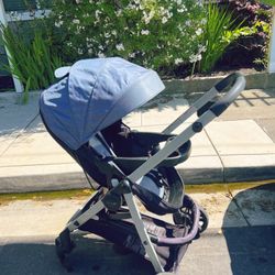 Graco Stroller 
