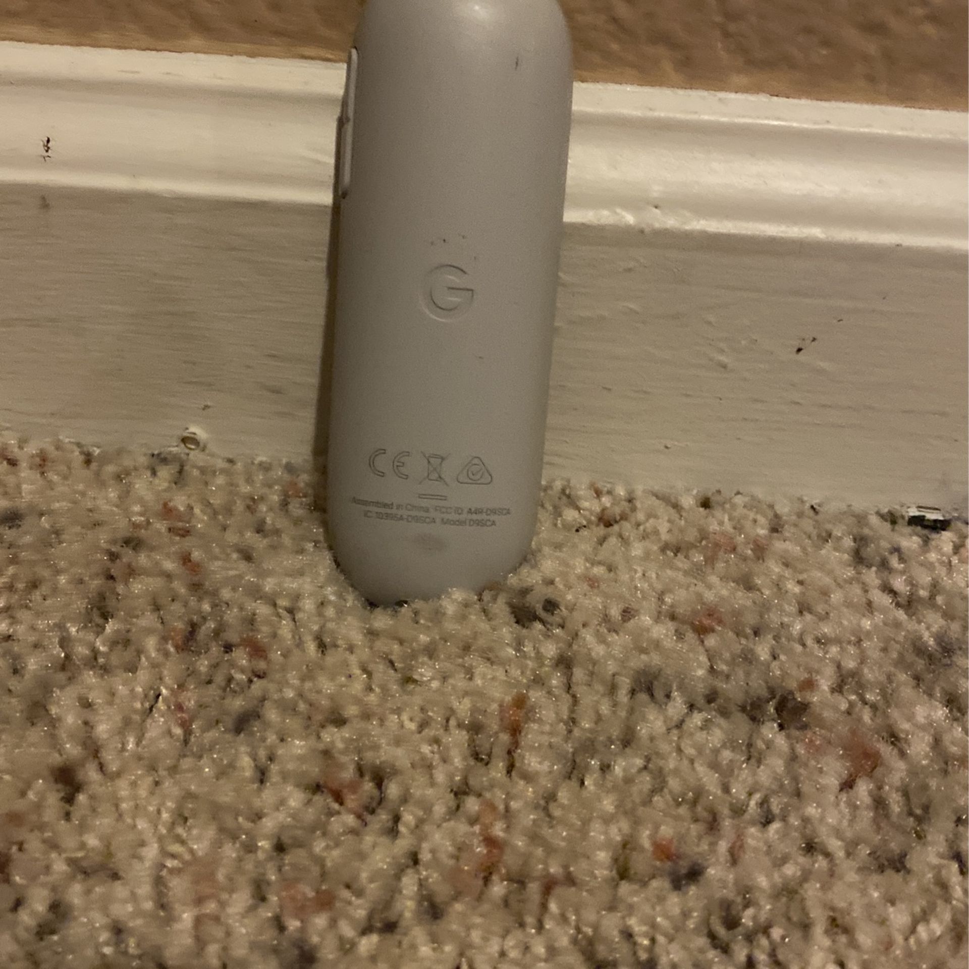 Google Daydream Vr