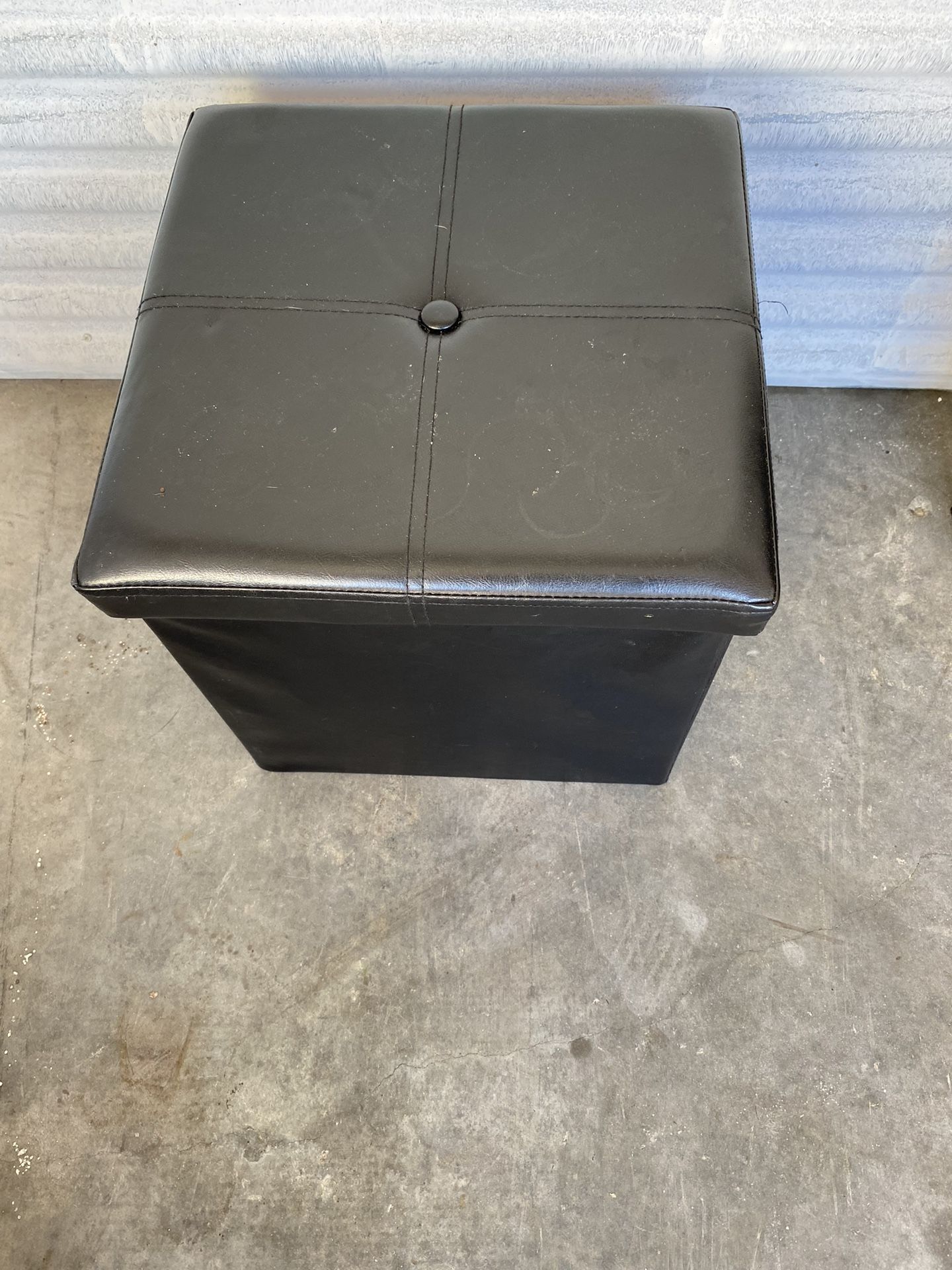 Storage Bin 