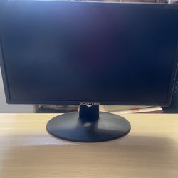 Sceptre 20-inch Monitor 1600 x 900 HDMI x2 Build-in Speakers